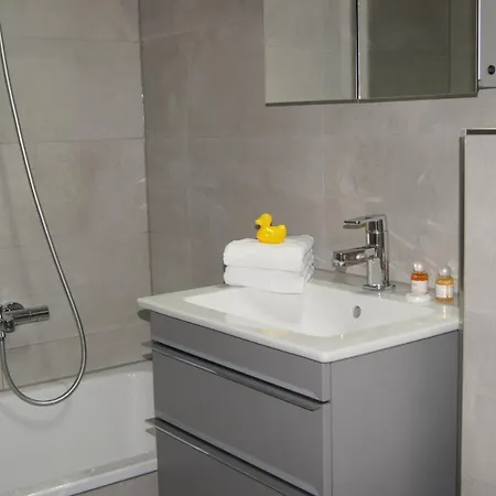 Apartment Winterberg Appartement 21113